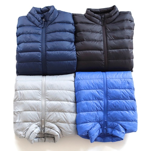 Куртка мужская Wilson Men, черная фото 10