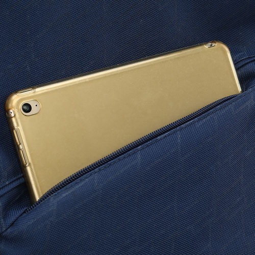 Рюкзак для ноутбука B115, синий фото 6 Рюкзак для ноутбука B115, синий фото 6