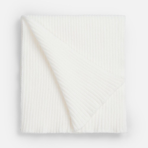 Шарф Laconi, молочно-белый Шарф Laconi, молочно-белый