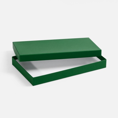 Коробка Horizon, зеленая фото 2 Коробка Horizon, зеленая фото 2