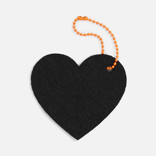 Заготовка из фетра Felt M, черный фото 4