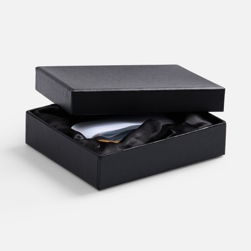 Медаль Glassica, золотистая фото 4