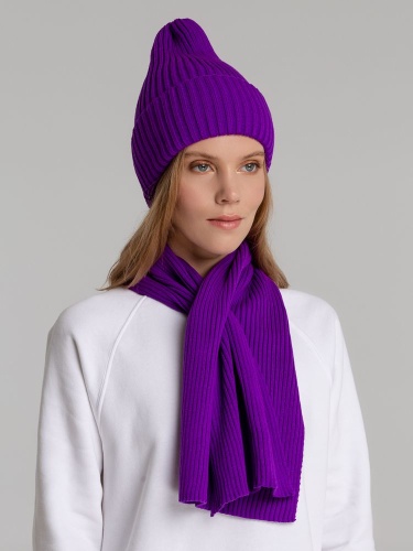 Набор Yong, фиолетовый фото 4