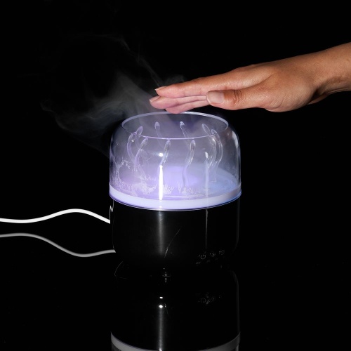 Увлажнитель-ароматизатор Immerso, черный фото 3 Увлажнитель-ароматизатор Immerso, черный фото 3