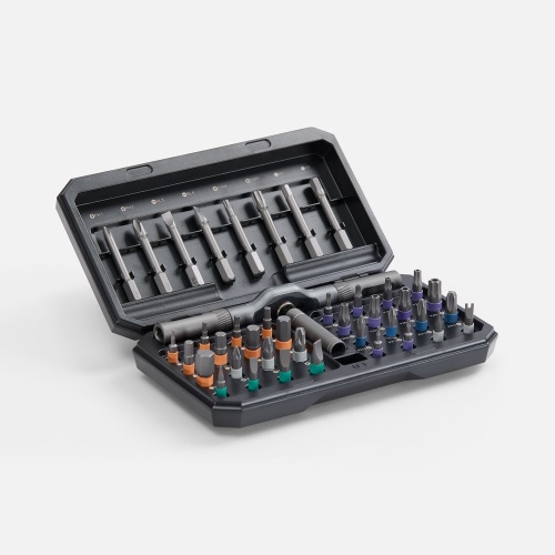 Набор отверток FixTrix фото 2 Набор отверток FixTrix фото 2