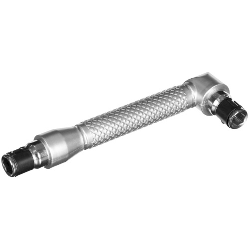 Набор инструментов Terraform, черный фото 4