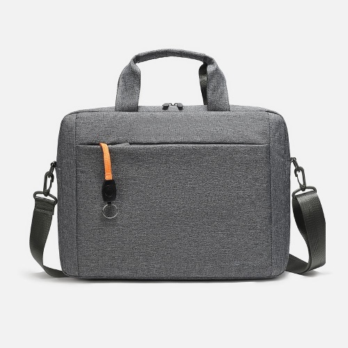 Cумка для ноутбука L225, темно-серая фото 6