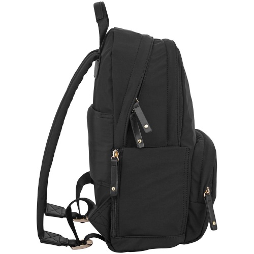 Рюкзак Stella, черный фото 2 Рюкзак Stella, черный фото 2