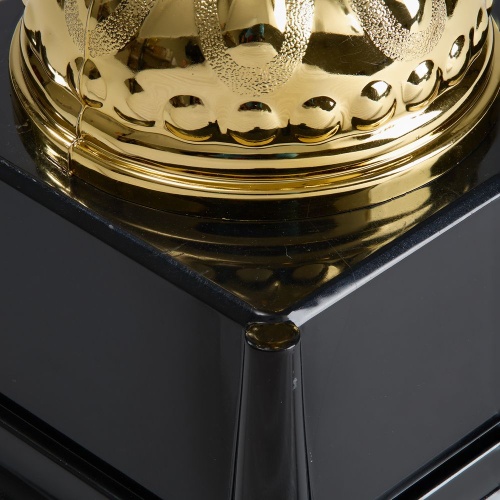 Кубок Top Star, золотистый фото 2 Кубок Top Star, золотистый фото 2