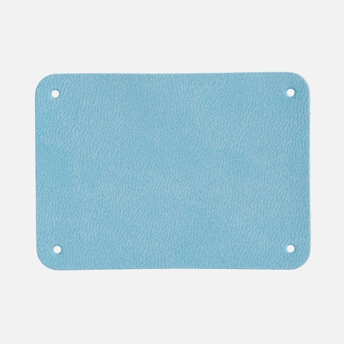 Лейбл Eta Latte, XL, голубой фото 2 Лейбл Eta Latte, XL, голубой фото 2