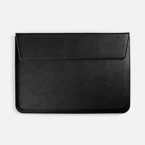 Чехол для ноутбука Petrus, черный Чехол для ноутбука Petrus, черный