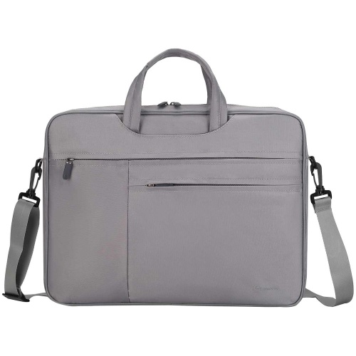 Cумка для ноутбука L235, светло-серая Cумка для ноутбука L235, светло-серая