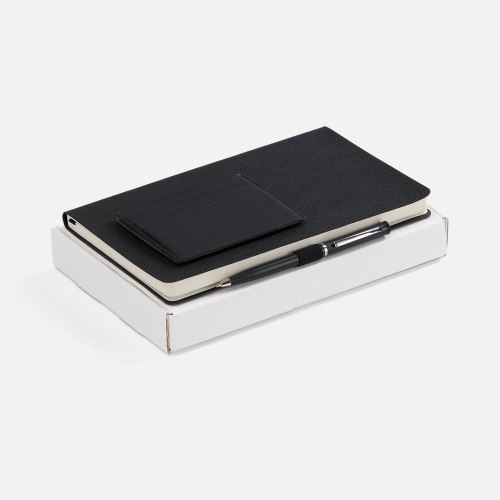 Набор Lungo Trio, черный фото 2