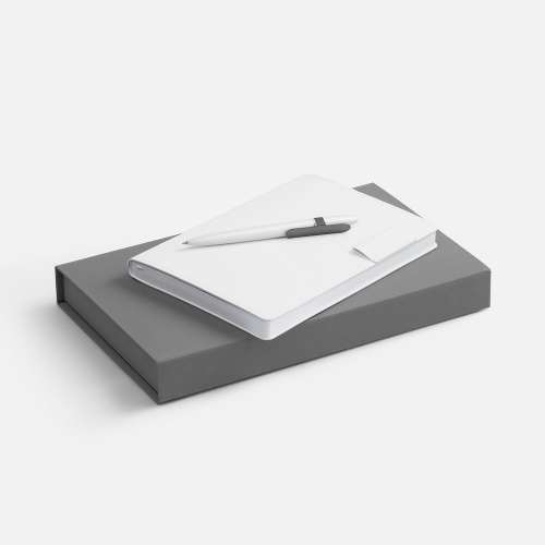 Набор Tact, белый Набор Tact, белый