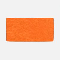 Лейбл Listra Latte, XS, оранжевый