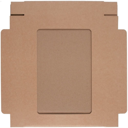 Коробка Pacanelle, M, крафт фото 3 Коробка Pacanelle, M, крафт фото 3