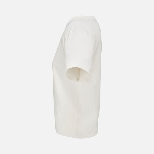 Футболка женская Legend Women, молочно-белая фото 4