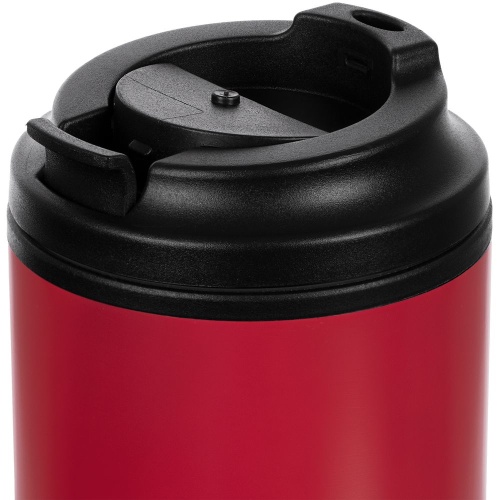 Термостакан Presa, красный фото 2 Термостакан Presa, красный фото 2