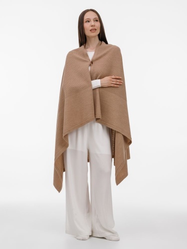 Плед Aviator, желтый фото 5