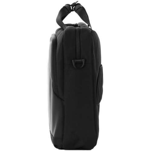 Сумка для ноутбука Clayton, черная фото 2