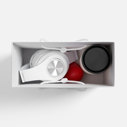 Набор HeatBeat, белый фото 2