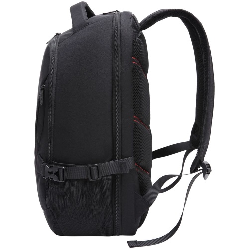Рюкзак для ноутбука Nitro Obg313, черный фото 2 Рюкзак для ноутбука Nitro Obg313, черный фото 2