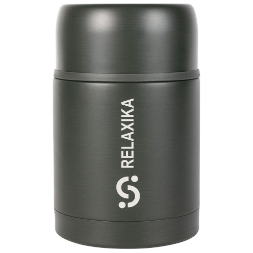 Термос для еды Relaxika 700, хаки Термос для еды Relaxika 700, хаки
