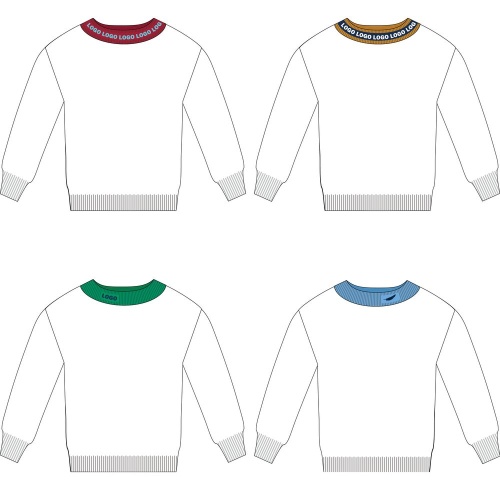 Вязаная горловина на заказ Рuno Вязаная горловина на заказ Рuno