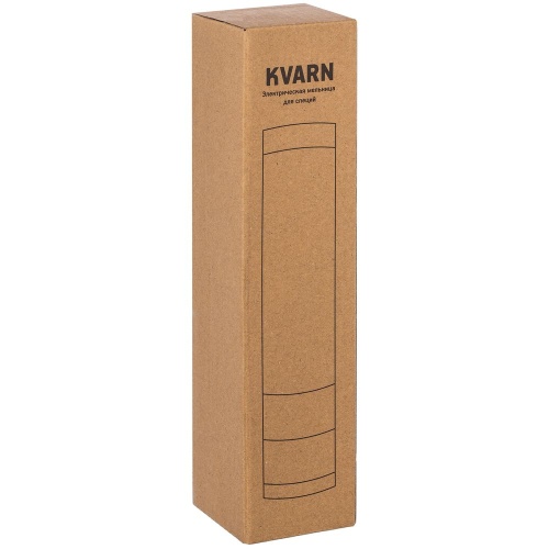 Электрическая мельница для специй Kvarn фото 3 Электрическая мельница для специй Kvarn фото 3