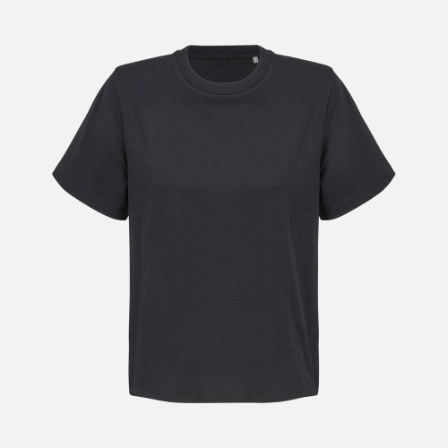 Футболка женская Legend Women, черная