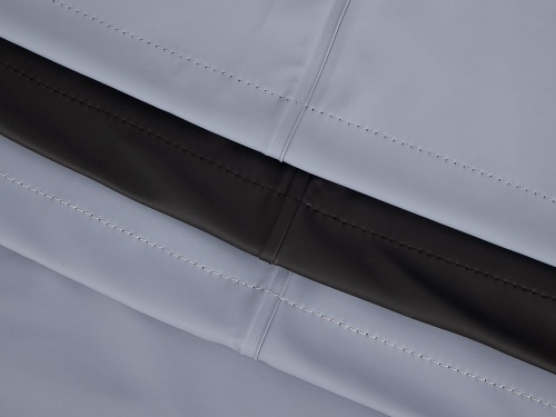 Парка R4, черная фото 3 Парка R4, черная фото 3