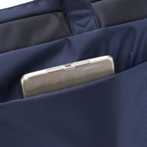 Cумка для ноутбука L247, синяя фото 4 Cумка для ноутбука L247, синяя фото 4