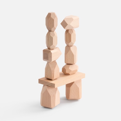 Игра-балансир IQ Balance фото 3 Игра-балансир IQ Balance фото 3