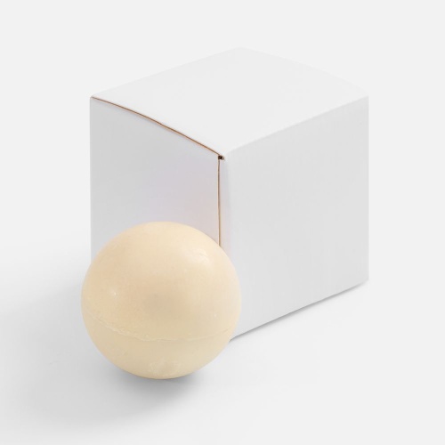 Шоколадная бомбочка Sweet Spot, голубая матча фото 3