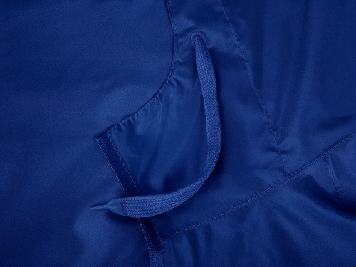 Дождевик R2, синий фото 4 Дождевик R2, синий фото 4