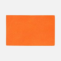 Лейбл Listra Latte, XL, оранжевый