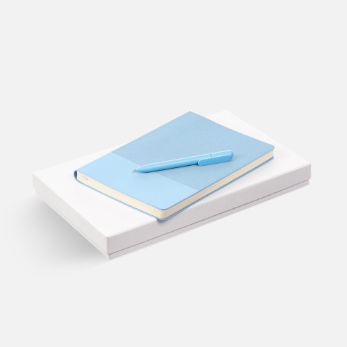 Набор Vale, голубой Набор Vale, голубой