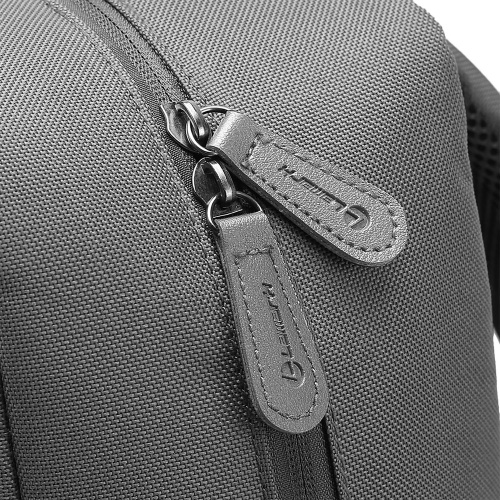 Рюкзак для ноутбука B175, светло-серый фото 4 Рюкзак для ноутбука B175, светло-серый фото 4