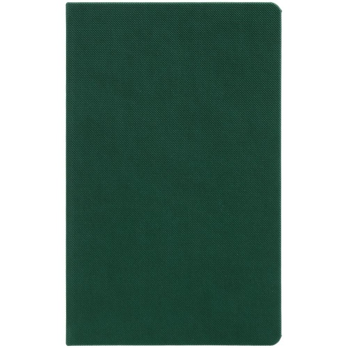 Ежедневник Grade, недатированный, зеленый фото 4
