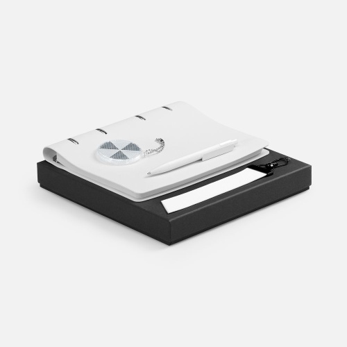 Набор Ringo, белый фото 2 Набор Ringo, белый фото 2