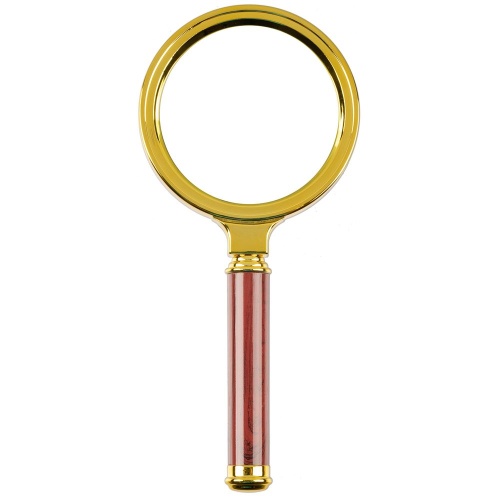 Лупа Lukema фото 2