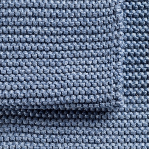 Снуд Brugge, голубой фото 3 Снуд Brugge, голубой фото 3