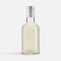 Сироп для кофе Dolcetti, ваниль