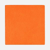 Лейбл Listra Latte, L, оранжевый