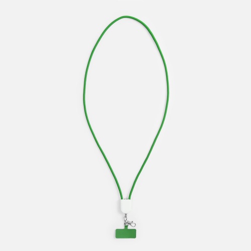 Кабель-ланьярд energyFlex Pro, зеленый Кабель-ланьярд energyFlex Pro, зеленый