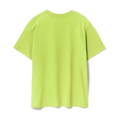 Футболка детская Regent Kids 150, зеленое яблоко фото 3
