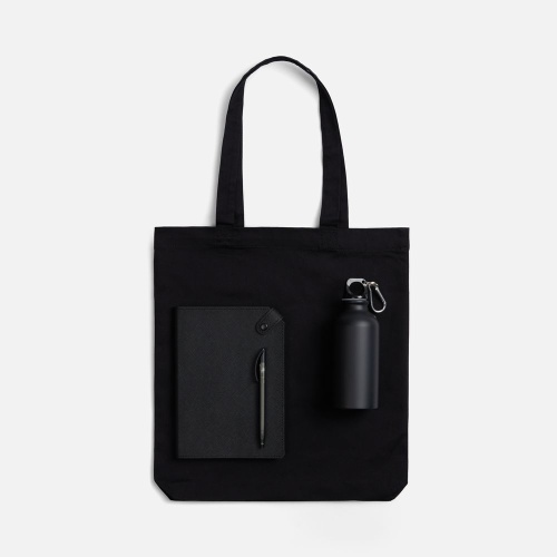 Набор Espresso Walk, черный фото 2 Набор Espresso Walk, черный фото 2