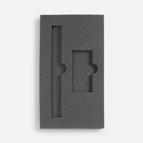 Ложемент Slim на заказ, XS фото 3 Ложемент Slim на заказ, XS фото 3