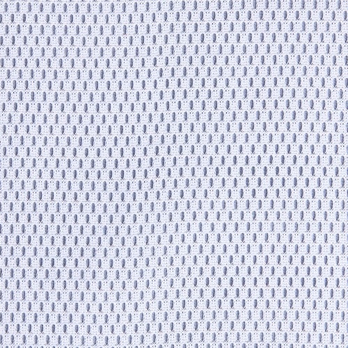 Заготовка из мелкой сетки Syren, XL, белая фото 3 Заготовка из мелкой сетки Syren, XL, белая фото 3