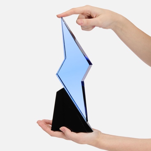 Стела Flash Forward фото 3